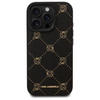 Karl Lagerfeld MagSafe Karl Head - Etui iPhone 16 Pro Max (czarny) (KLHMP16XPGKHPHK)