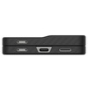 Spigen Airskin Aramid - Etui do Samsung Galaxy Z Flip 7 (Black) (ACS09564)