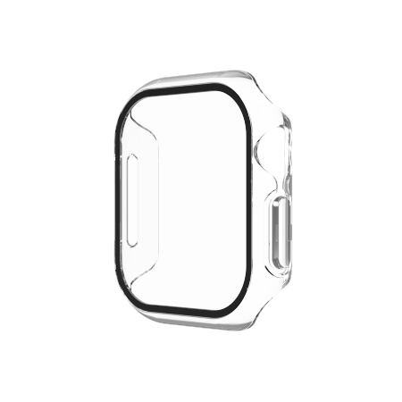 ZAGG InvisibleShield Glass Elite 360 - szkło ochronne do Apple Watch serii 10 (42mm) (200116713)