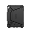 UAG Metropolis SE - obudowa ochronna z uchwytem do Apple Pencil do iPad Air 11" M2 (2024) (black) (124473114040)