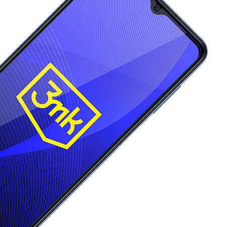 3mk FlexibleGlass - Szkło hybrydowe do Samsung Galaxy M12 (3MK_5903108340137)