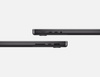 Apple MacBook Pro 14" M4 (10-core CPU 10-core GPU) 16GB RAM 1TB SSD 70W - Gwiezdna Czerń (MW2V3ZE/A)