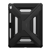 UAG Scout+ - etui z podstawką oraz uchwytem na Apple Pencil do iPad Air 13" M2 (2024) / M3 (2025) (black) (124494114040)