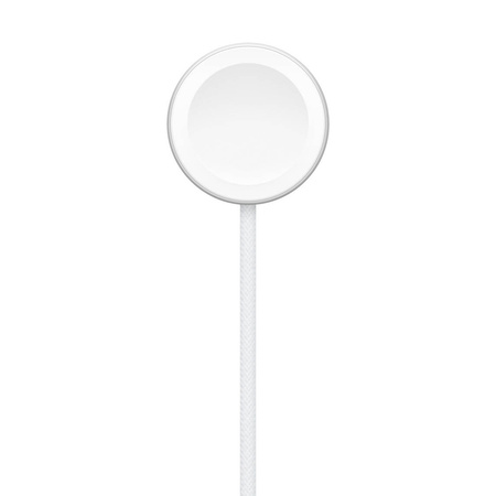 Apple Watch Magnetic Fast Charger to USB-C Cable (1 m) (MT0H3ZM/A)