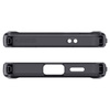 Spigen Ultra Hybrid OneTap Ring MagSafe - Etui do Samsung Galaxy S24 (Zero One) (ACS07354)