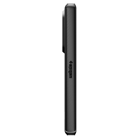 Spigen Slim Armor Pro Mag MagSafe - Etui do Samsung Galaxy Z Fold 7 (Black) (ACS09551)