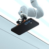 Spigen Liquid Air - Etui do Samsung Galaxy S25 (Matte Black) (ACS09000)