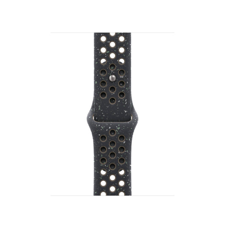 Apple Pasek sportowy Nike w kolorze nocnego nieba do koperty 41 mm – M/L (MUUP3ZM/A)