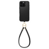 Spigen Cyrill Kajuk Classic Charm Mag MagSafe - Etui iPhone 16 Pro (Black) (ACS08409)