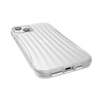 X-Doria Raptic Clutch - Biodegradowalne etui iPhone 14 Plus (Drop-Tested 3m) (Clear) (494182)