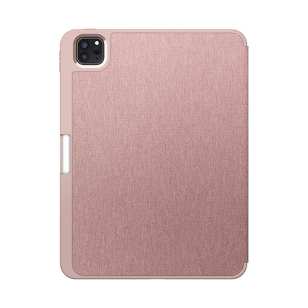 Spigen Urban Fit - Etui do iPad Pro 11" (M4, 2024) (Rose Gold) (ACS07021)