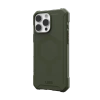 UAG Essential Armor Magsafe - obudowa ochronna do iPhone 16 Pro kompatybilna z MagSafe oliwkowy (114448117272)