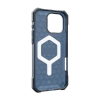 UAG Essential Armor Magsafe - obudowa ochronna do iPhone 16 Pro kompatybilna z MagSafe - niebieski (114448114151)