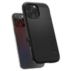 Spigen Tough Armor T Mag MagSafe - Etui do iPhone 16 Pro (Czarny) (ACS08510)