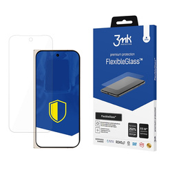3mk FlexibleGlass - Szkło hybrydowe do Google Pixel 9 Pro Fold (front) (3MK_5903108604048)