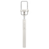 Spigen S541W Bluetooth Selfie Stick Tripod - Statyw na smartfon / uchwyt selfie stick (Dune Beige) (AMP09337)