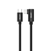 Unitek Kabel VR Link Pro USB-C do C obsługuje 5Gps i 60W (C14094ABK01-5M)