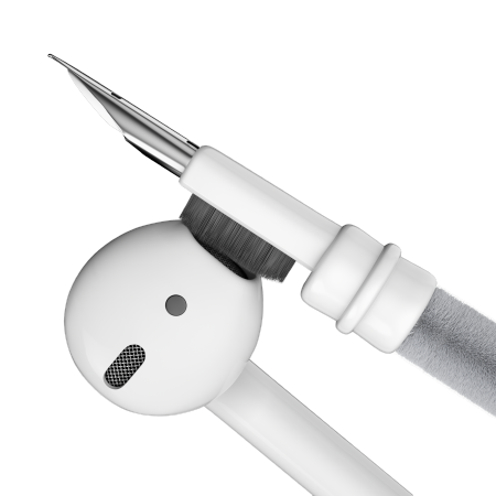 KeyBudz New AirCare Cleaning Kit 1.5 - zestaw do czyszczenia AirPods (APB_ARC_1.5)