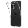 Spigen Liquid Crystal - Etui do iPhone 15 Pro Max (Przezroczysty) (ACS06557)