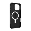 UAG Pathfinder SE Magsafe - obudowa ochronna do iPhone 16 Pro kompatybilna z MagSafe (midnight camo) (114471114061)