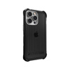 Element Case Special Ops - Pancerne etui iPhone 13 Pro (Mil-Spec Drop Protection) (Smoke/Black) (EMT-322-250FU-01)