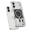 Spigen Ultra Hybrid Mag MagSafe - Etui do iPhone 17 (Neo One) (ACS10388)