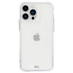 Case-Mate Tough Clear - Etui iPhone 13 Pro Max (Przezroczysty) (CM046560)