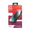 ZAGG InvisibleShield Glass XTR4 - szkło ochronne z grafenem i filtrem światła niebieskiego do iPhone 16 Pro (200114880)