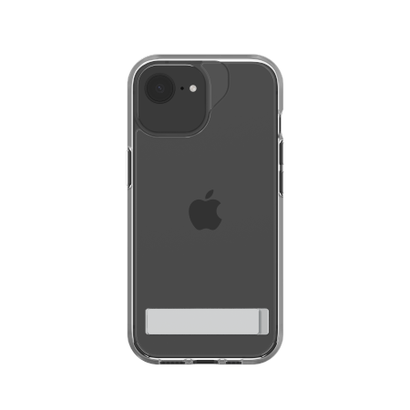 ZAGG Crystal Palace KS - obudowa ochronna do iPhone 16e / 15 / 14 / 13 kompatybilna z MagSafe (clear) (702318189)