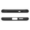 Spigen Slim Armor MagSafe - Etui do Samsung Galaxy S25 (Czarny) (ACS08920)