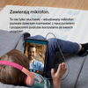 Belkin Słuchawki dla dzieci, nauszne, różowe (AUD004BTPK)