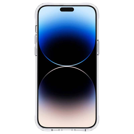 Rifle Paper Clear - Etui iPhone 14 Pro Max (Garden Party Blue) (RP049320)