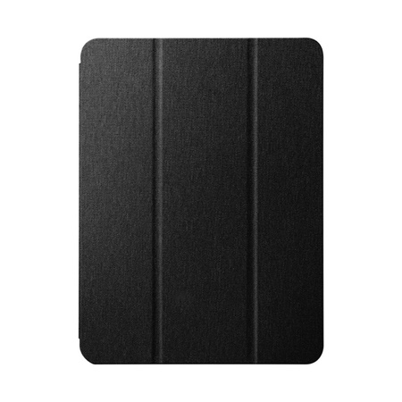 Spigen Urban Fit - Etui do iPad Pro 11" (M4, 2024) (Black) (ACS07020)
