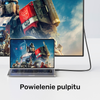 Unitek Kabel HDMI 2.0 4K 60Hz 5m - czarny (C11079BK-5M)