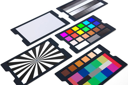 Datacolor SpyderCheckr VIDEO - wzorzec barw do zastosowań w video (SCV310)