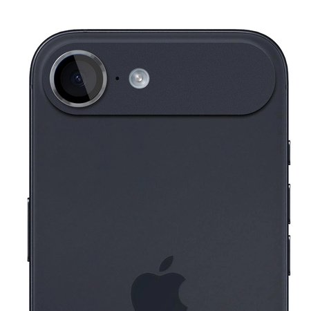 3mk Lens Protection Pro - Szkło na obiektyw aparatu iPhone Air (Transparent) (3MK_5903108664424)