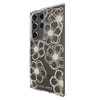 Case-Mate Floral Gems - Etui Samsung Galaxy S24 Ultra (Gold) (CM053436)