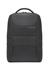 dbramante1928 Christiansborg - plecak z tworzywa z recyklingu z kieszenią na laptop 16" (charcoal) (BG16CC001713)