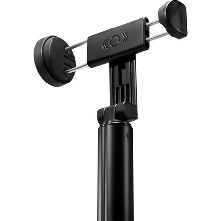Spigen S541W Bluetooth Selfie Stick Tripod - Statyw na smartfon / uchwyt selfie stick (Black) (AMP09336)