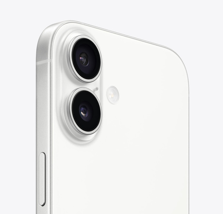 Apple iPhone 17 256GB Biały (MG6K4HX/A)