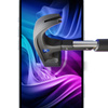 3mk Silky Matt Pro - Matowa folia ochronna do iPhone 17 (3MK_5903108675161)
