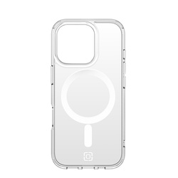 Incipio Velocity MagSafe - Etui iPhone 16 Pro (Clear) (IPH-2163-CLR)