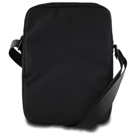 BMW Nylon Red Stripe - Torba na tablet 8" (czarny) (BMTB8COMPVSKR)