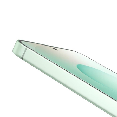 Belkin Szkło na Samsung S25+ / S24+, InvisiGlass, z aplikatorem (OVB049HQ)