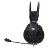 Gamdias Hebe V2 - Słuchawki stereofoniczne dla graczy z mikrofonem (PC-PS4) (GHS3300)
