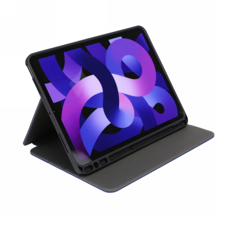 Pomologic BookFolio - obudowa ochronna do iPad Air 10.9" 4/5G (antracite) (POM-BFIPAD109-500)
