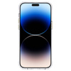 Rifle Paper Clear MagSafe - Etui iPhone 14 Pro zdobione złotem (Rose Garden) (RP049234)