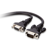 Belkin Kabel video VGA FullHD, 1.8 m (F2N028BT1.8M)