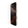 Belkin Szkło na iPhone 16 Pro, Tempered Glass, z aplikatorem (OVA159HQ)