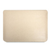 Guess Saffiano Triangle Logo Sleeve - Etui na notebooka 13" / 14" (beżowy) (GUCS14PSATLE)